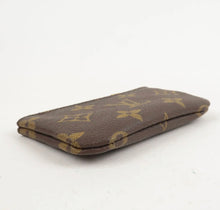 Load image into Gallery viewer, Louis Vuitton Monogram Cles Key Pouch