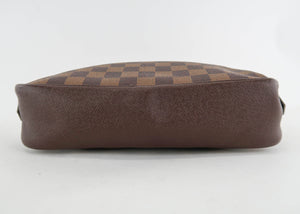 Louis Vuitton Damier Ebene Trousse Toiletry 23