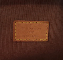 Load image into Gallery viewer, Louis Vuitton Monogram Pochette Gange