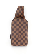 Load image into Gallery viewer, Louis Vuitton Damier Ebene Geronimo