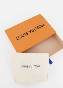 Louis Vuitton Wild at Heart Key Pouch