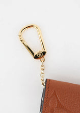 Load image into Gallery viewer, Louis Vuitton Wild at Heart Key Pouch