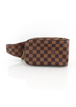 Load image into Gallery viewer, Louis Vuitton Damier Ebene Geronimo