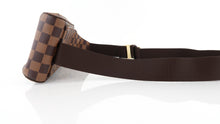 Load image into Gallery viewer, Louis Vuitton Damier Ebene Geronimo