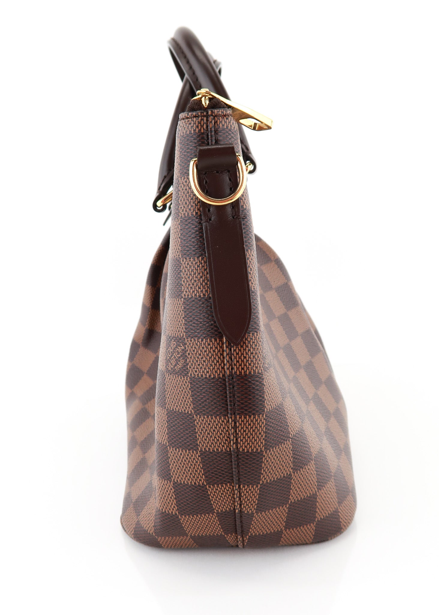 Louis Vuitton Siena Shoulder Bag