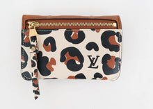 Load image into Gallery viewer, Louis Vuitton Wild at Heart Key Pouch