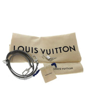 Load image into Gallery viewer, Louis Vuitton Damier Glitter Keepall 50 Bandouliere