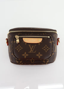 Brand new bumbag- is this ok? : r/Louisvuitton
