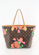 Load image into Gallery viewer, Louis Vuitton Monogram Sprouse Neverfull MM