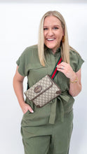 Load image into Gallery viewer, Gucci Neo Vintage Supreme Canvas Bumbag
