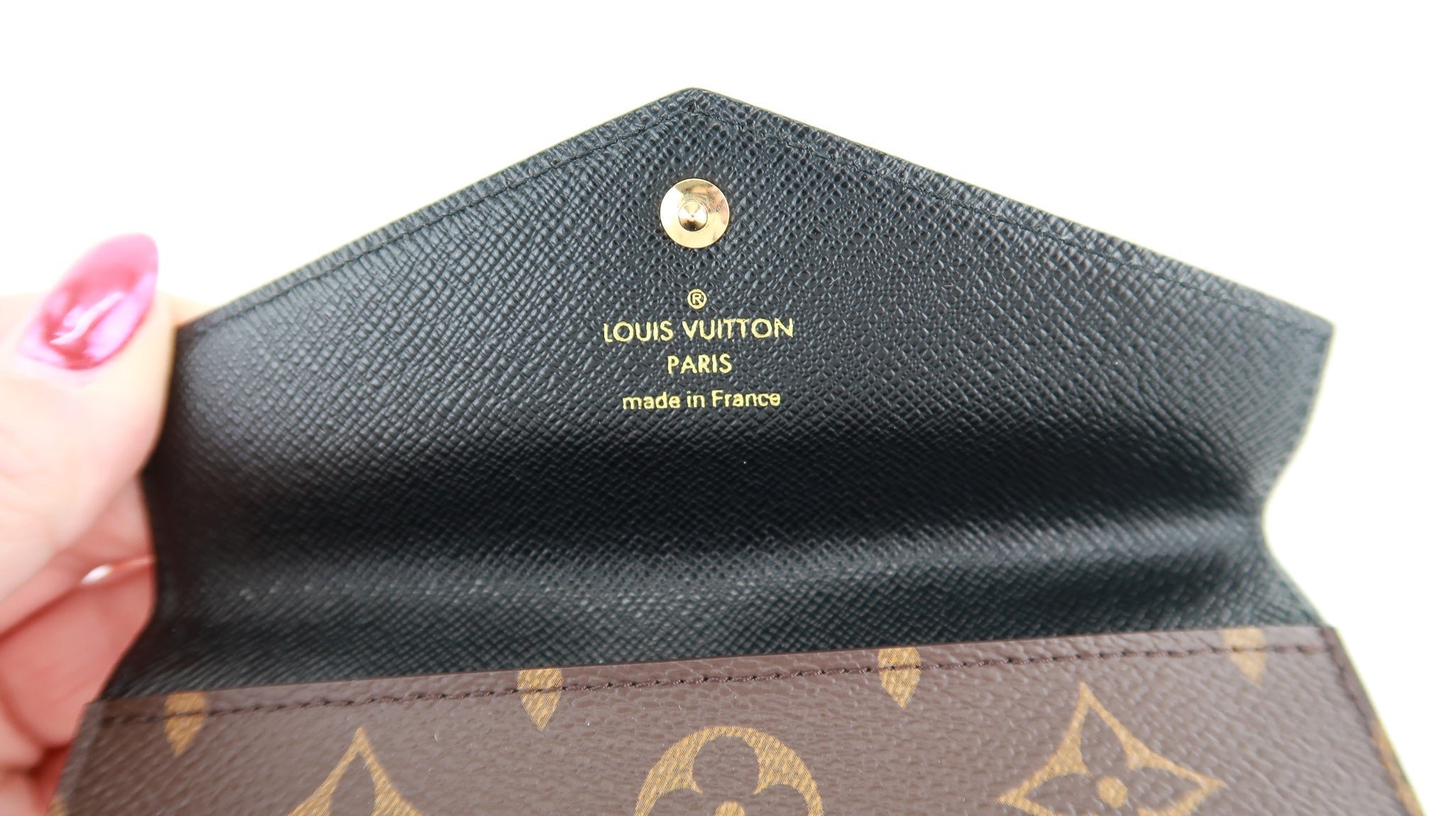 Louis Vuitton Monogram Retiro Daily Organizer - Brown Wallets, Accessories  - LOU208483