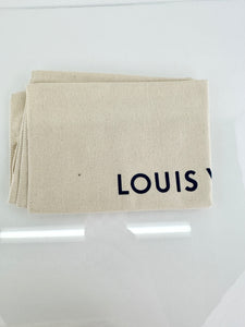 Louis Vuitton Lambskin Embossed Monogram Coussin PM Caramel