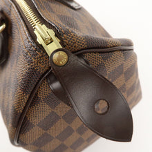 Load image into Gallery viewer, Louis Vuitton Damier Ebene Speedy 30