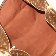 Load image into Gallery viewer, Louis Vuitton Monogram Keepall 55 Bandouliere