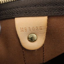 Load image into Gallery viewer, Louis Vuitton Monogram Keepall 55 Bandouliere