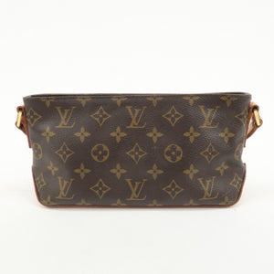 Louis Vuitton Monogram Trotteur