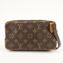 Load image into Gallery viewer, Louis Vuitton Monogram Marly Bandouliere