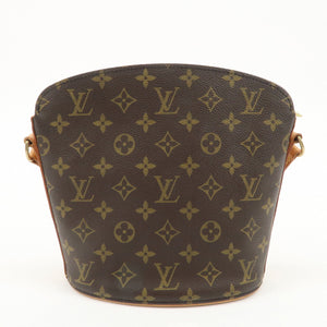 Louis Vuitton Monogram Drouot