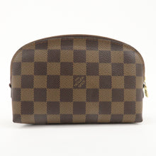 Load image into Gallery viewer, Louis Vuitton Damier Ebene Cosmetic