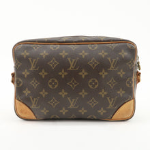 Load image into Gallery viewer, Louis Vuitton Monogram Trocadero 27