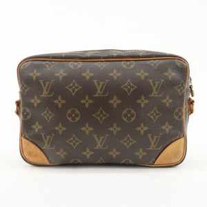 Louis Vuitton Monogram Trocadero 27