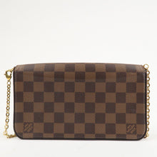 Load image into Gallery viewer, Louis Vuitton Damier Ebene Felicie *Full Set*
