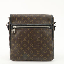 Load image into Gallery viewer, Louis Vuitton Monogram Macassar Bass MM