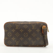 Load image into Gallery viewer, Louis Vuitton Monogram Marly Bandouliere