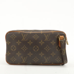 Louis Vuitton Monogram Marly Bandouliere