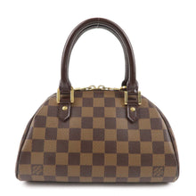 Load image into Gallery viewer, Louis Vuitton Damier Ebene Ribera Mini