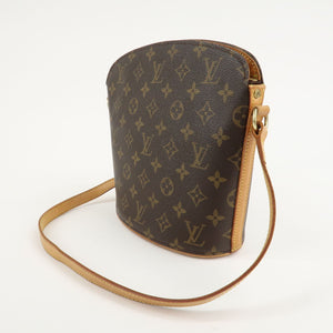 Louis Vuitton Monogram Drouot