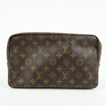 Load image into Gallery viewer, Louis Vuitton Monogram Toiletry 28
