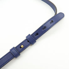 Load image into Gallery viewer, Gucci Marmont Small Velvet Royal Blue