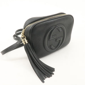 Gucci Soho Disco Black