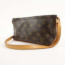 Load image into Gallery viewer, Louis Vuitton Monogram Trotteur