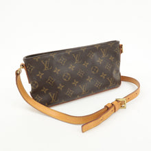 Load image into Gallery viewer, Louis Vuitton Monogram Trotteur