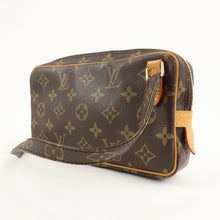 Load image into Gallery viewer, Louis Vuitton Monogram Marly Bandouliere