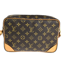 Load image into Gallery viewer, Louis Vuitton Monogram Trocadero 27