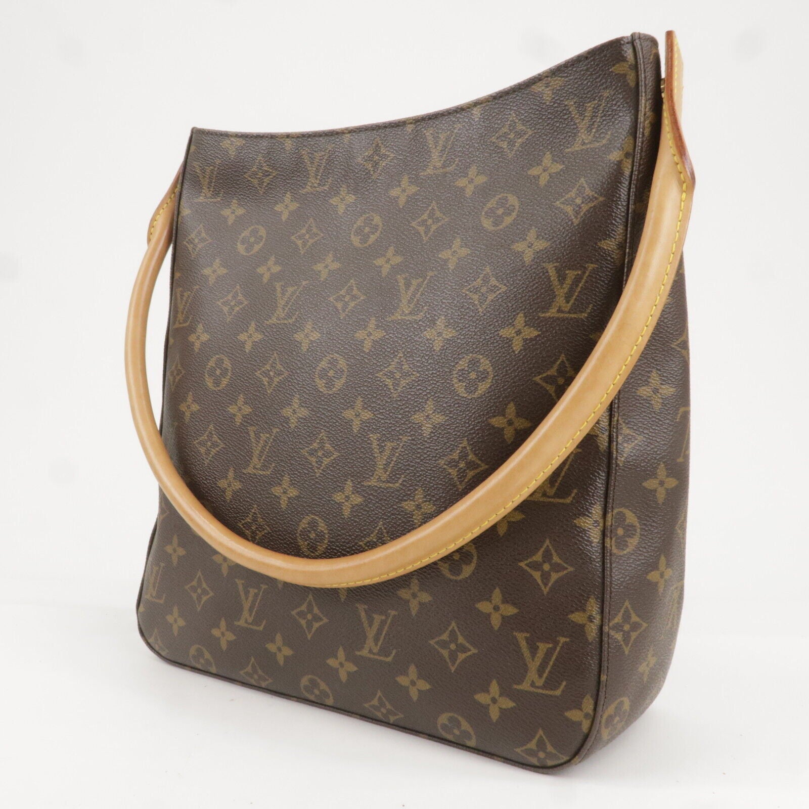 Best first vintage Louis Vuitton bag to buy! Louis Vuitton Looping GM