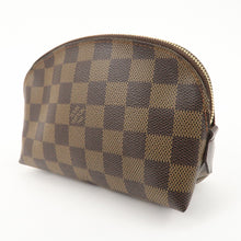 Load image into Gallery viewer, Louis Vuitton Damier Ebene Cosmetic