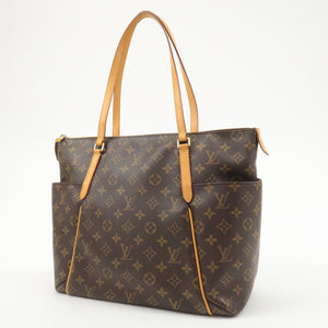 Louis Vuitton Monogram Totally MM