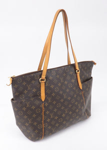 Louis Vuitton Monogram Totally GM