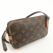 Load image into Gallery viewer, Louis Vuitton Monogram Marly Bandouliere