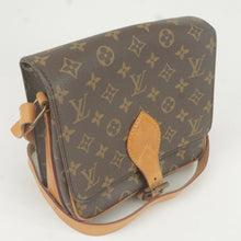 Load image into Gallery viewer, Louis Vuitton Monogram Cartouchiere GM