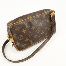 Load image into Gallery viewer, Louis Vuitton Monogram Marly Bandouliere