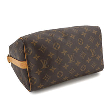 Load image into Gallery viewer, Louis Vuitton Monogram Speedy 25 Bandouliere