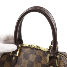 Load image into Gallery viewer, Louis Vuitton Damier Ebene Ribera Mini