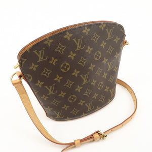 Louis Vuitton Monogram Drouot