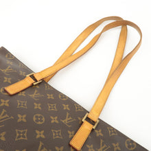 Load image into Gallery viewer, Louis Vuitton Monogram Cabas Mezzo