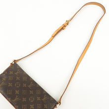 Load image into Gallery viewer, Louis Vuitton Monogram Trotteur